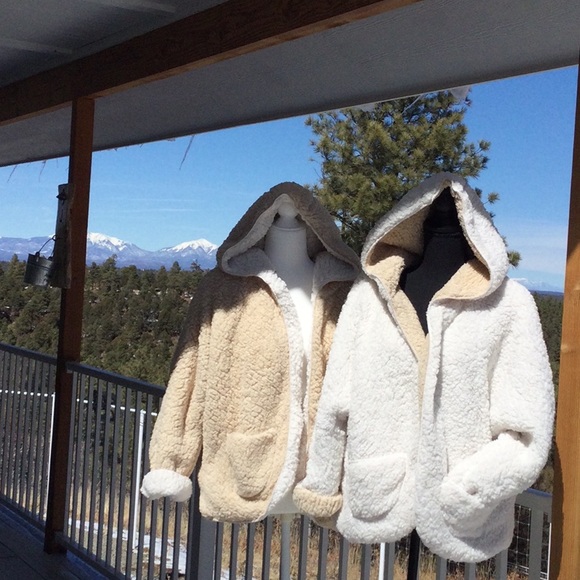 NWT Sweet Rain Young Contemporary Reversible Jacket - Picture 1 of 4